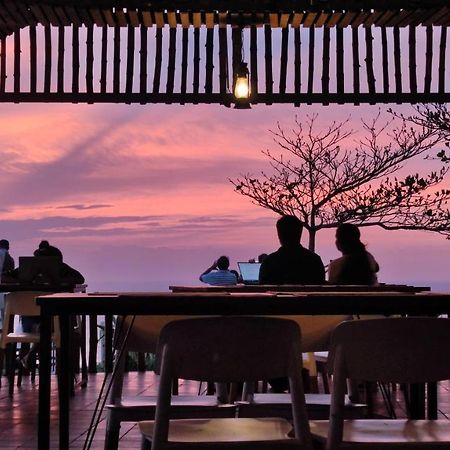 Pura Vida Varkala Hotel Luaran gambar