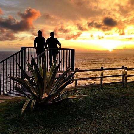 Pura Vida Varkala Hotel Luaran gambar