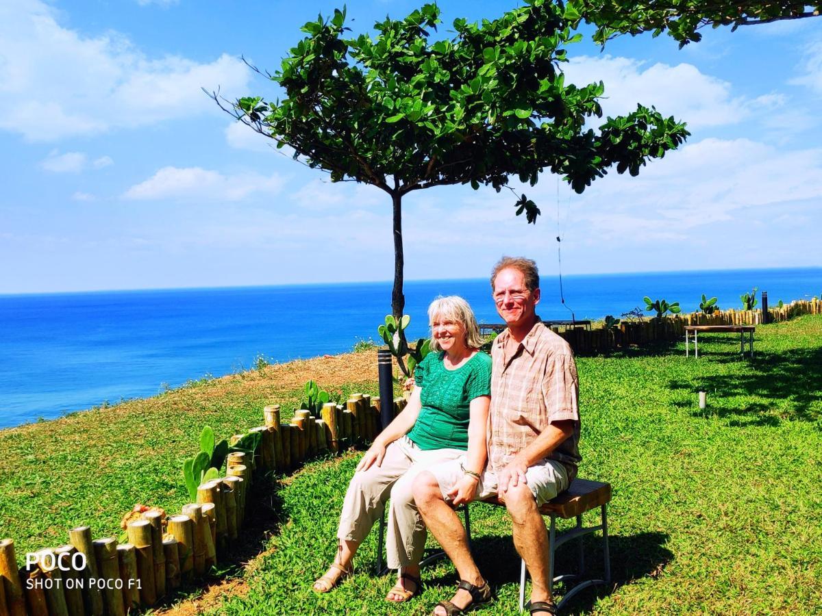 Pura Vida Varkala Hotel Luaran gambar