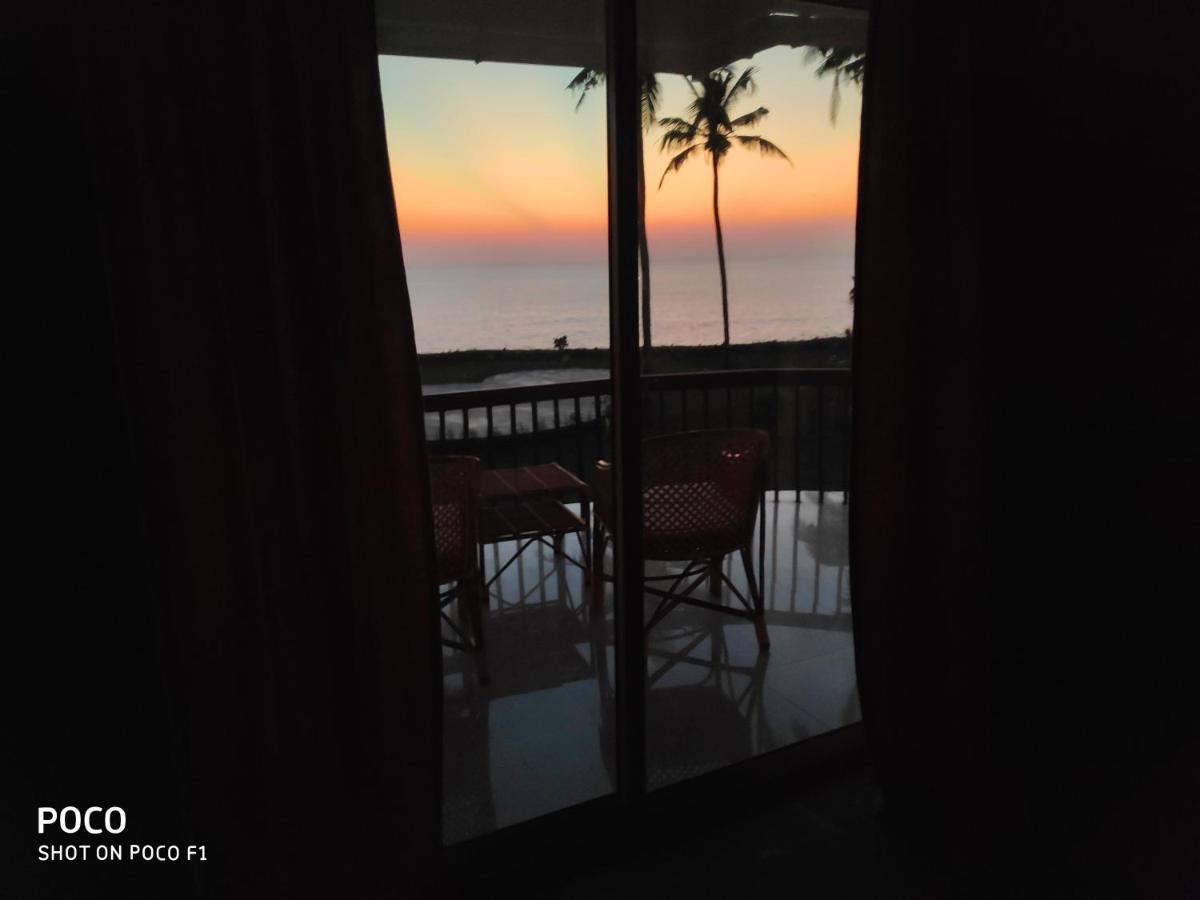 Pura Vida Varkala Hotel Luaran gambar