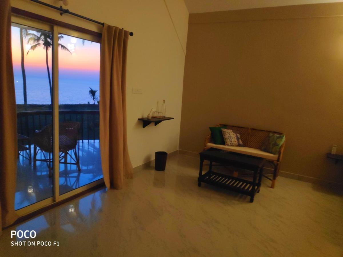 Pura Vida Varkala Hotel Luaran gambar