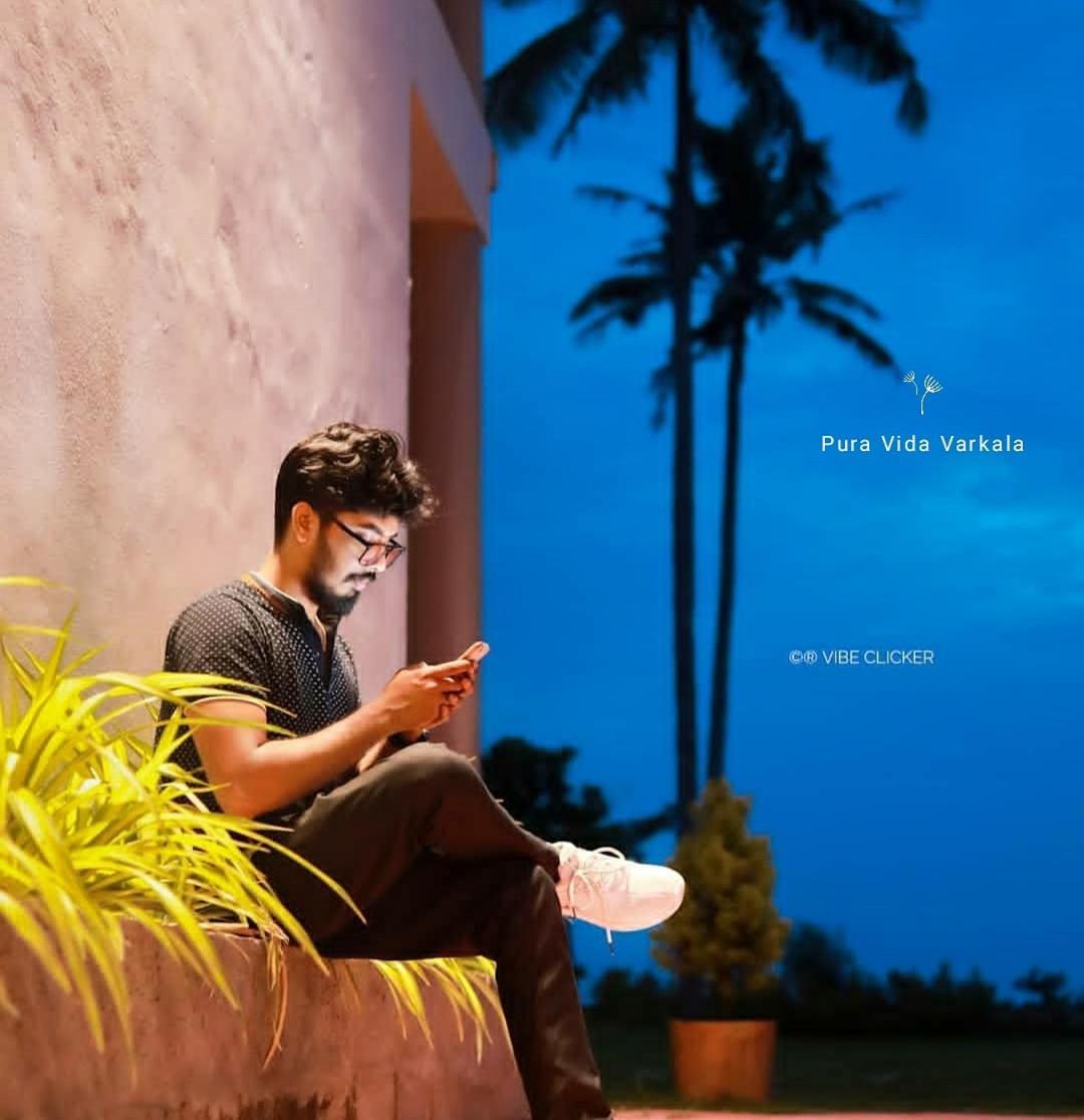 Pura Vida Varkala Hotel Luaran gambar