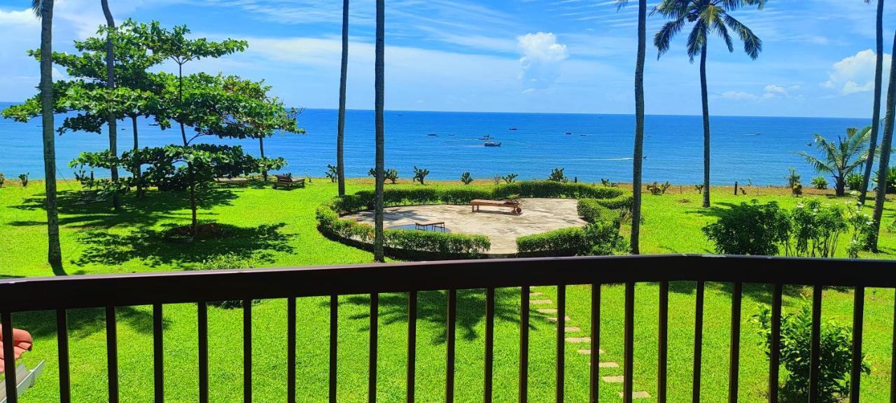 Pura Vida Varkala Hotel Luaran gambar