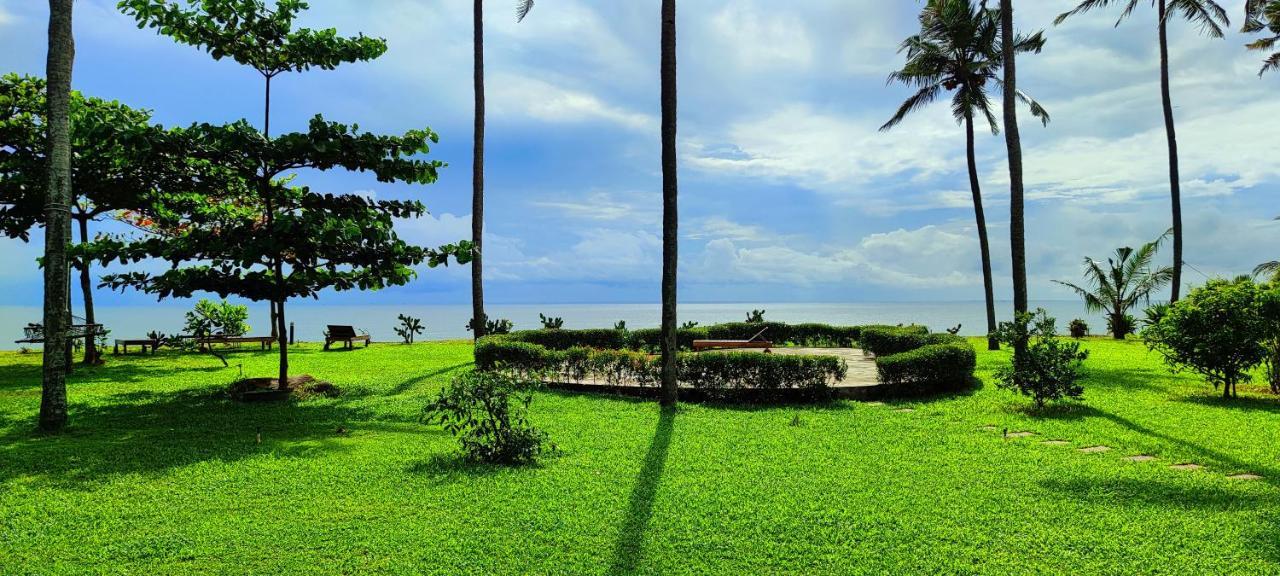 Pura Vida Varkala Hotel Luaran gambar
