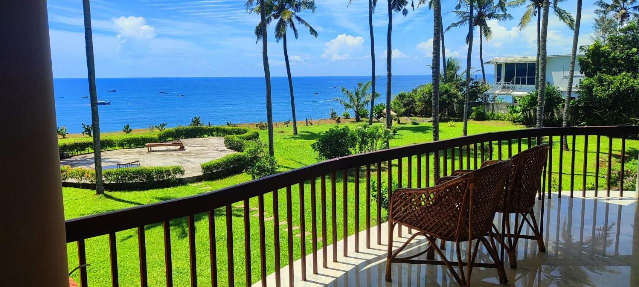 Pura Vida Varkala Hotel Luaran gambar