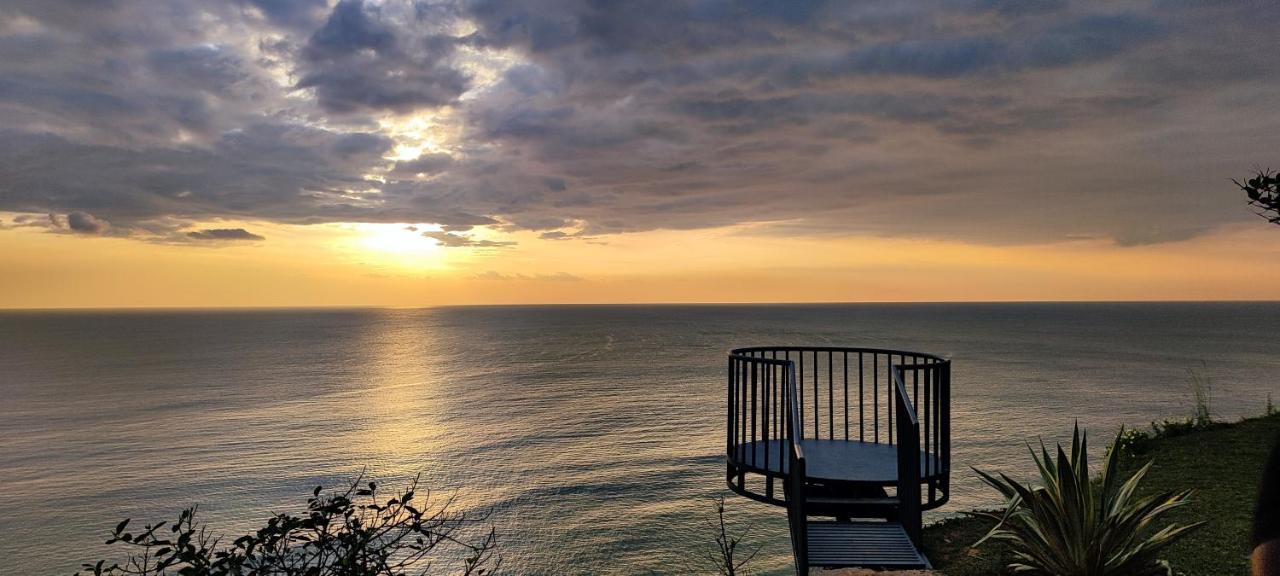 Pura Vida Varkala Hotel Luaran gambar