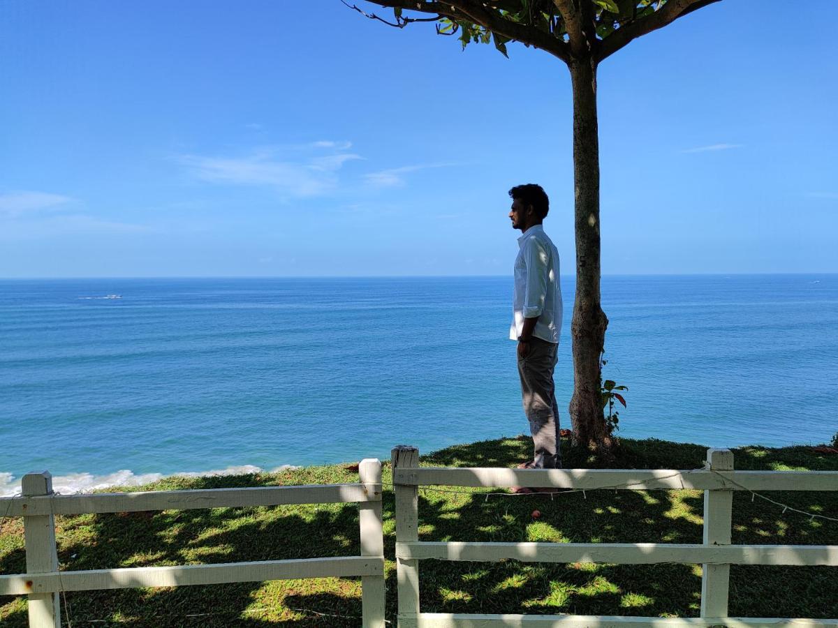 Pura Vida Varkala Hotel Luaran gambar