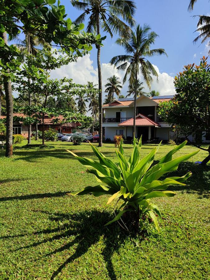 Pura Vida Varkala Hotel Luaran gambar