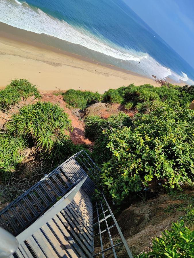 Pura Vida Varkala Hotel Luaran gambar