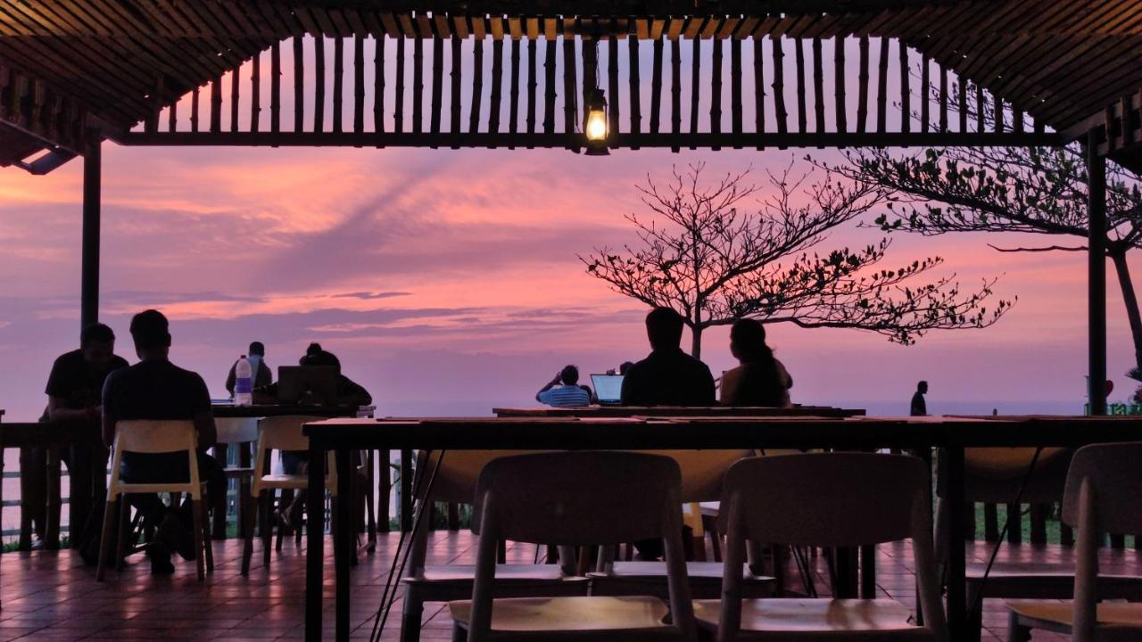Pura Vida Varkala Hotel Luaran gambar