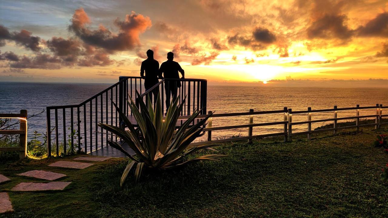 Pura Vida Varkala Hotel Luaran gambar
