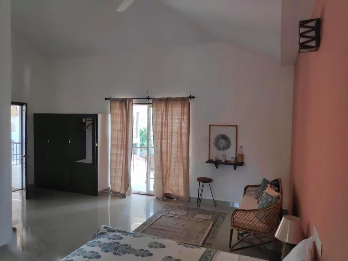 Pura Vida Varkala Hotel Luaran gambar