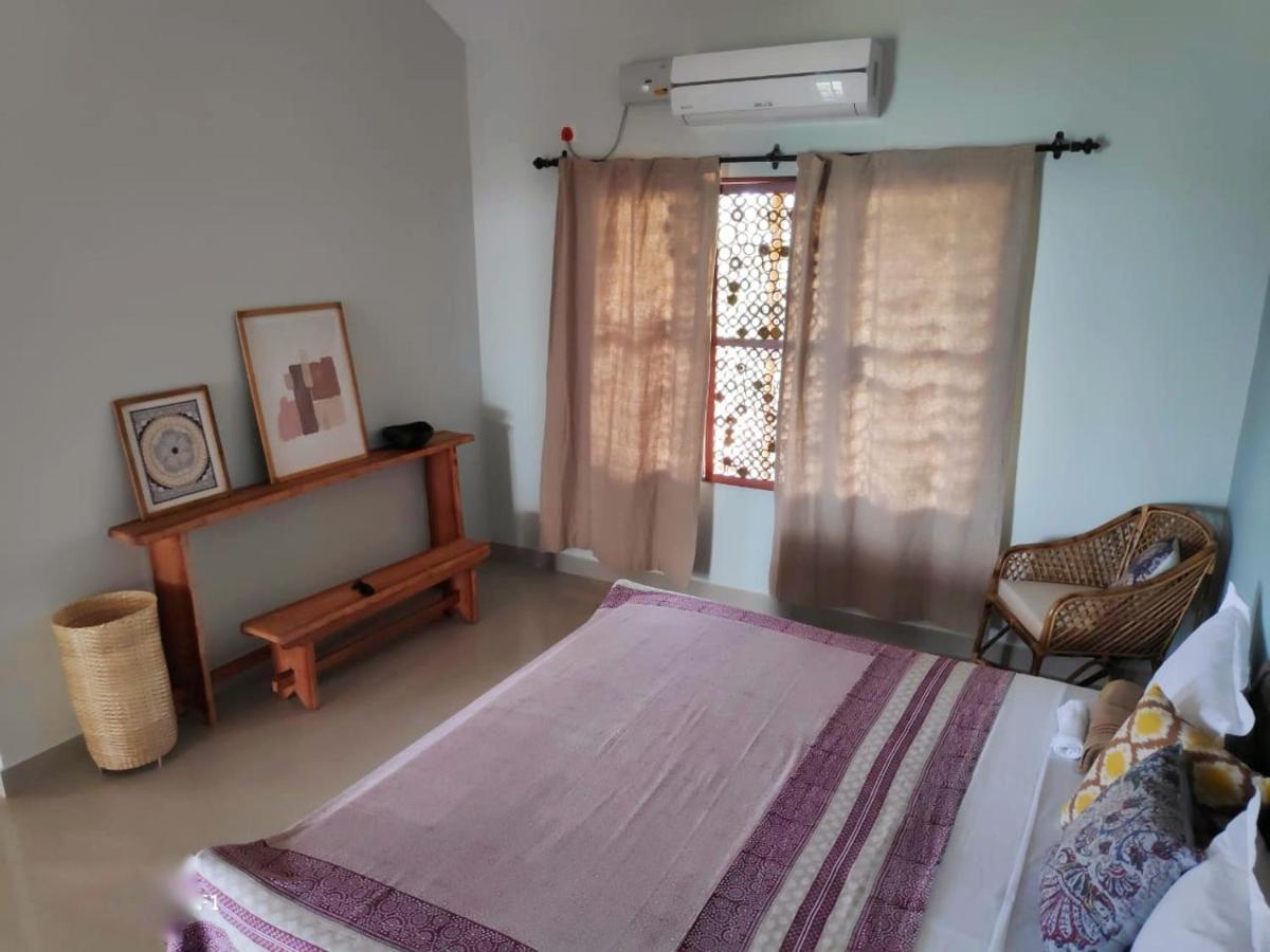 Pura Vida Varkala Hotel Luaran gambar