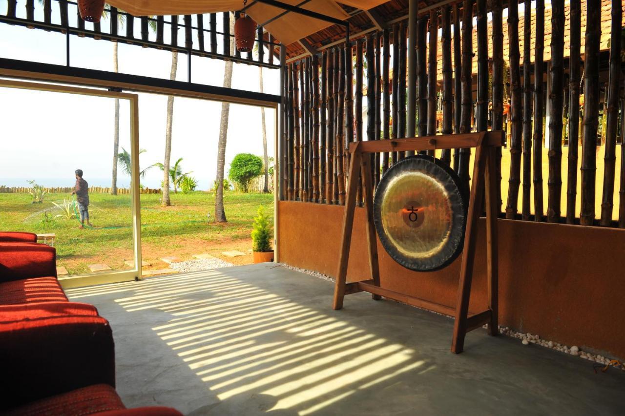 Pura Vida Varkala Hotel Luaran gambar