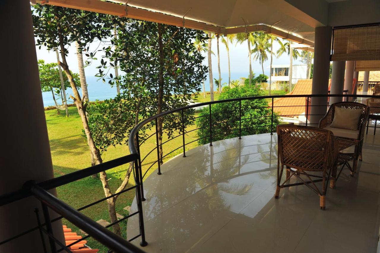 Pura Vida Varkala Hotel Luaran gambar