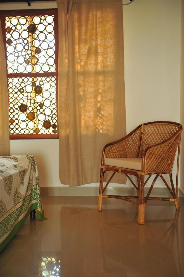 Pura Vida Varkala Hotel Luaran gambar