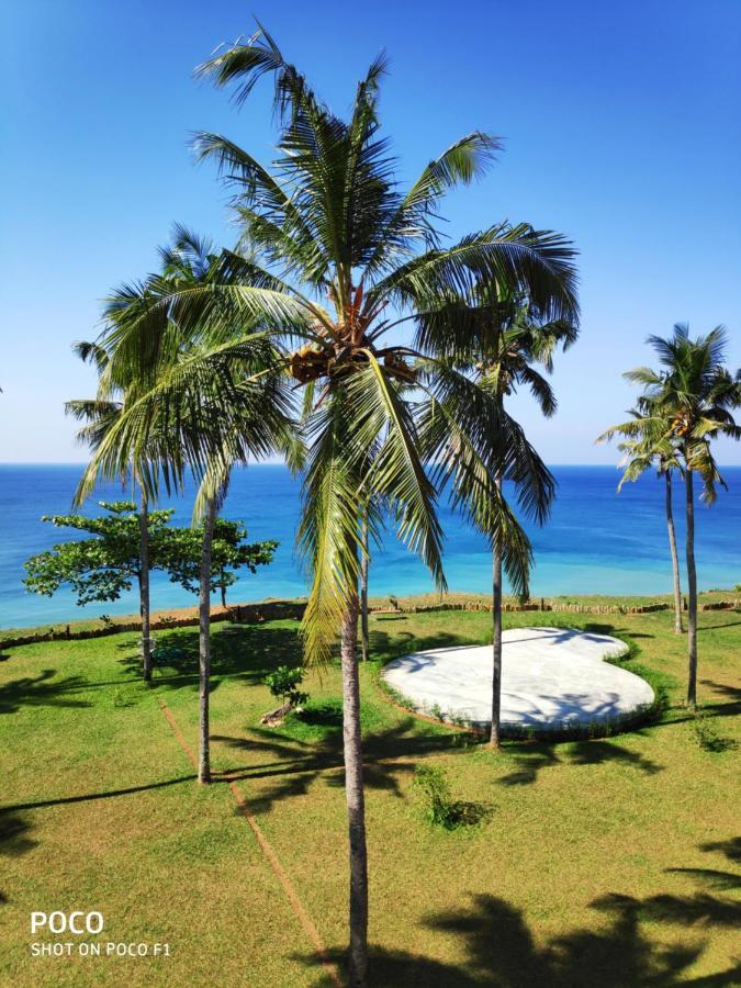 Pura Vida Varkala Hotel Luaran gambar