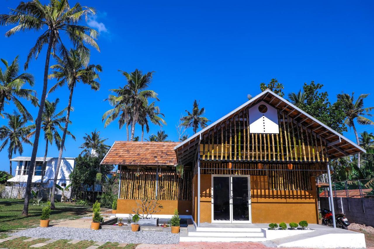 Pura Vida Varkala Hotel Luaran gambar