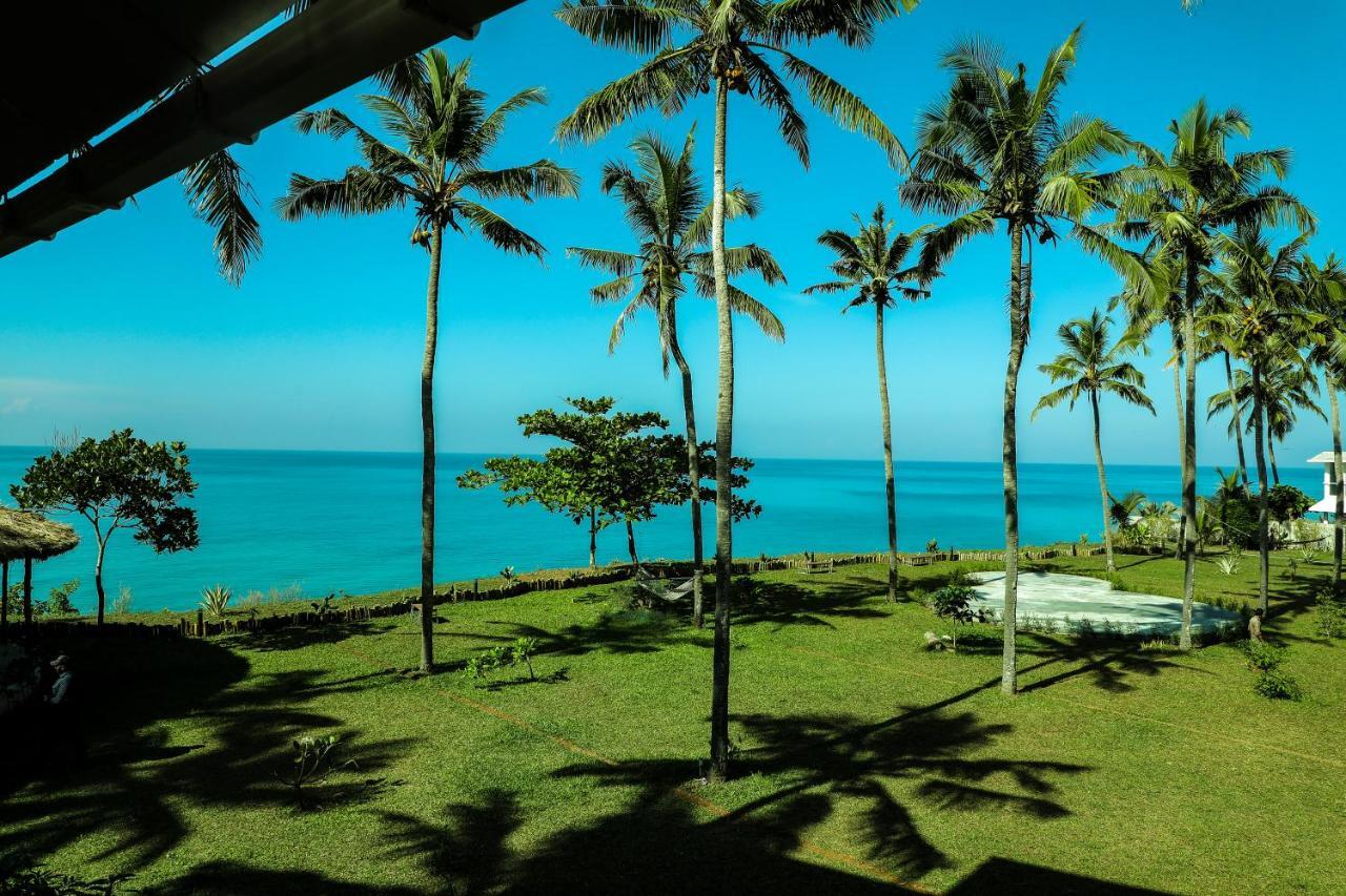 Pura Vida Varkala Hotel Luaran gambar