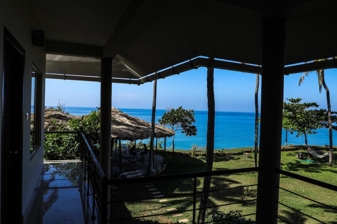 Pura Vida Varkala Hotel Luaran gambar
