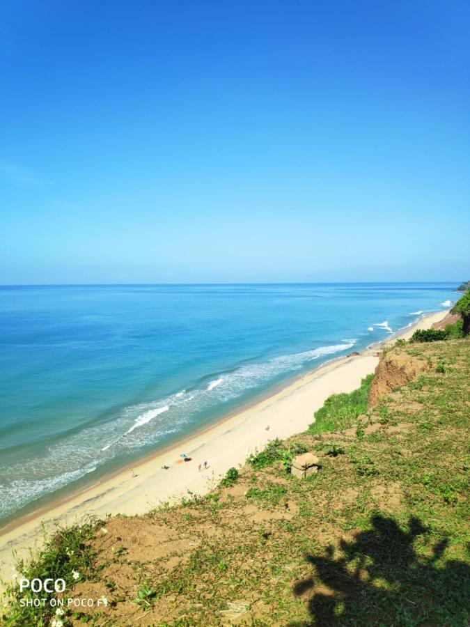 Pura Vida Varkala Hotel Luaran gambar