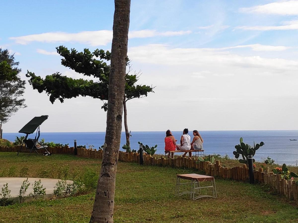 Pura Vida Varkala Hotel Luaran gambar